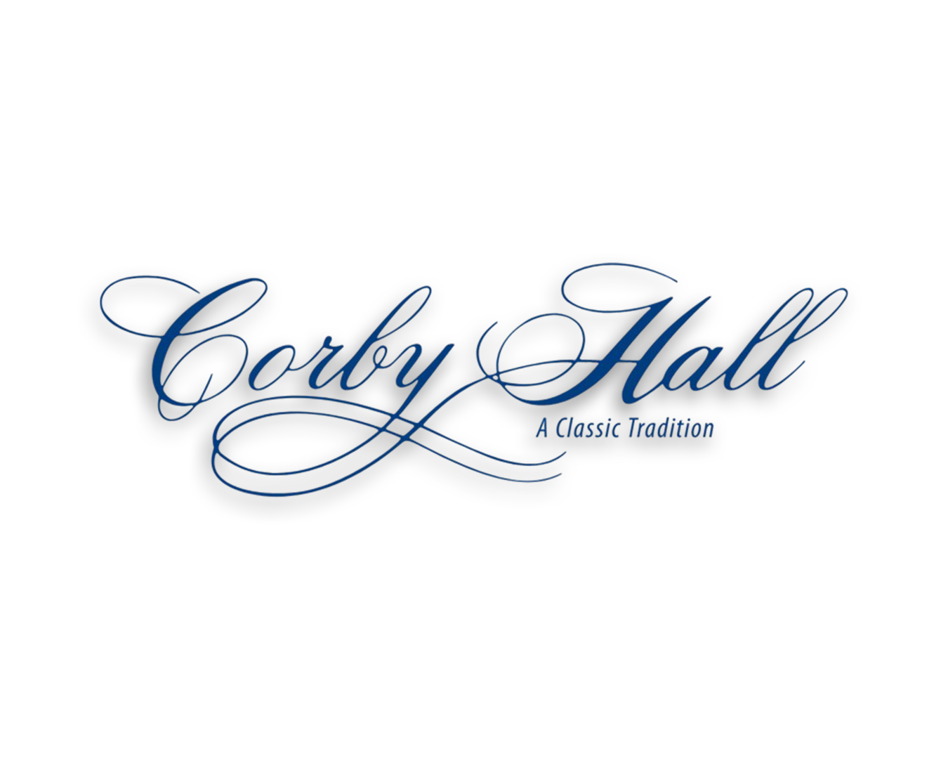 Corby Hall